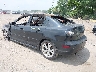 JM1BK323671****** Salvage and Repairable 2007 Mazda 3 in Indianapolis