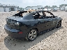 JM1BK323671****** Salvage and Wrecked 2007 Mazda 3 in Indiana State