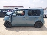 JN8AZ28R49T****** Repairable 2009 Nissan Cube in Illinois State