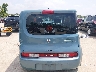 JN8AZ28R49T****** Wrecked 2009 Nissan Cube