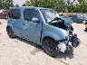 JN8AZ28R49T****** Salvage and Wrecked 2009 Nissan Cube in Saint Louis