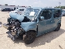 JN8AZ28R49T****** Used and Repairable 2009 Nissan Cube in Saint Louis