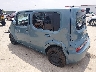JN8AZ28R49T****** Salvage and Repairable 2009 Nissan Cube in Saint Louis
