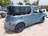 JN8AZ28R49T****** Salvage and Wrecked 2009 Nissan Cube in Illinois State