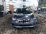 4S3GKAB65H3****** Wrecked 2017 Subaru Impreza in Delaware State