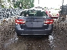 4S3GKAB65H3****** Wrecked 2017 Subaru Impreza