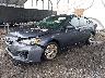 4S3GKAB65H3****** Used and Repairable 2017 Subaru Impreza in New Castle
