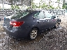 4S3GKAB65H3****** Salvage and Wrecked 2017 Subaru Impreza in Delaware State