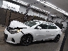 2T1BURHE2GC****** Repairable 2016 Toyota Corolla in Arizona State