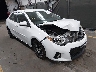 2T1BURHE2GC****** Salvage and Wrecked 2016 Toyota Corolla in Phoenix