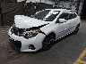2T1BURHE2GC****** Used and Repairable 2016 Toyota Corolla in Phoenix