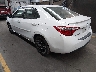 2T1BURHE2GC****** Salvage and Repairable 2016 Toyota Corolla in Phoenix