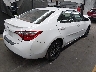 2T1BURHE2GC****** Salvage and Wrecked 2016 Toyota Corolla in Arizona State