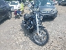 1HD1BVJ1XRB****** Salvage and Wrecked 2024 Harley-Davidson Softail Standard in Rec Rides Online Exclusive