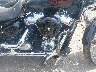 1HD1BVJ1XRB****** Wrecked 2024 Harley-Davidson Softail Standard in Rec Rides Online Exclusive