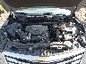 1GYKNBRS0HZ****** Repairable 2017 Cadillac XT5 in Columbus