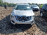1GYKNBRS0HZ****** Wrecked 2017 Cadillac XT5 in Ohio State
