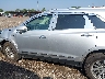 1GYKNBRS0HZ****** Repairable 2017 Cadillac XT5 in Ohio State