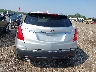 1GYKNBRS0HZ****** Wrecked 2017 Cadillac XT5