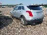 1GYKNBRS0HZ****** Salvage and Repairable 2017 Cadillac XT5 in Columbus
