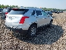 1GYKNBRS0HZ****** Salvage and Wrecked 2017 Cadillac XT5 in Ohio State