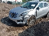 1GYKNBRS0HZ****** Salvage and Repairable 2017 Cadillac XT5 in Ohio State