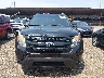 1FM5K8F8XFG****** Wrecked 2015 Ford Explorer in Ohio State