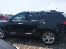 1FM5K8F8XFG****** Repairable 2015 Ford Explorer in Ohio State