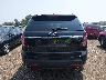 1FM5K8F8XFG****** Wrecked 2015 Ford Explorer