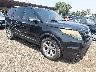 1FM5K8F8XFG****** Salvage and Wrecked 2015 Ford Explorer in Columbus