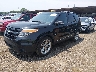 1FM5K8F8XFG****** Used and Repairable 2015 Ford Explorer in Columbus