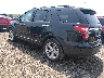 1FM5K8F8XFG****** Salvage and Repairable 2015 Ford Explorer in Columbus