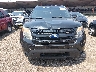 1FM5K8F8XFG****** Salvage and Repairable 2015 Ford Explorer in Ohio State