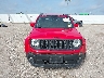 ZACCJABB4JP****** Destrozados 2018 Jeep Renegade en Estado de Texas