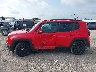 ZACCJABB4JP****** Reparables 2018 Jeep Renegade en Estado de Texas