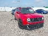 ZACCJABB4JP****** Salvamento y Destrozados 2018 Jeep Renegade en Dallas