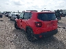 ZACCJABB4JP****** Salvamento y Reparables 2018 Jeep Renegade en Dallas