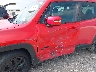 ZACCJABB4JP****** Salvamento y Reparables 2018 Jeep Renegade en Estado de Texas