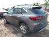 1FMCU9GN6RU****** Repairable 2024 Ford Escape in Michigan State