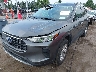 1FMCU9GN6RU****** Used and Repairable 2024 Ford Escape in Detroit