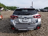 JF2GTACC3M9****** Usados 2021 Subaru Crosstrek