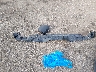 JF2GTACC3M9****** Destrozados 2021 Subaru Crosstrek en Estado de Massachusetts