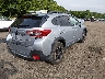 JF2GTACC3M9****** Salvamento y Destrozados 2021 Subaru Crosstrek en Estado de Massachusetts