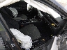KM8HA3AB7RU****** Used and Repairable 2024 Hyundai Kona in North Carolina State