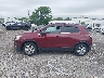 3GNCJLSB7GL****** Reparables 2016 Chevrolet Trax en Estado de Pennsylvania