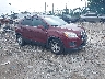 3GNCJLSB7GL****** Salvamento y Destrozados 2016 Chevrolet Trax en Philadelphia