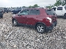 3GNCJLSB7GL****** Salvamento y Reparables 2016 Chevrolet Trax en Philadelphia
