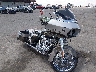 1HD1PV8119Y****** Salvage and Wrecked 2009 Harley-Davidson Road Glide in Rec Rides Online Exclusive