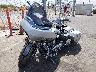 1HD1PV8119Y****** Used and Repairable 2009 Harley-Davidson Road Glide in Rec Rides Online Exclusive
