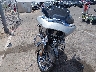 1HD1PV8119Y****** Used and Repairable 2009 Harley-Davidson Road Glide in Texas State